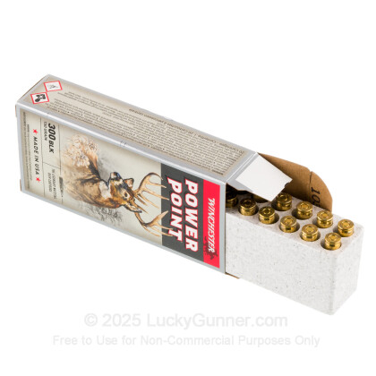 Image 3 of Winchester .300 Blackout Ammo