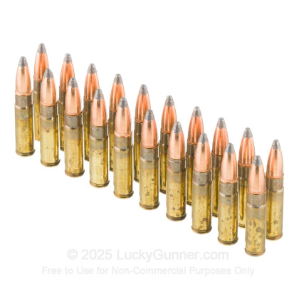 Image 4 of Winchester .300 Blackout Ammo