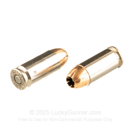 Image 6 of Federal .40 S&W (Smith & Wesson) Ammo