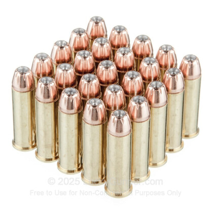 Image 4 of Hornady .38 Special Ammo