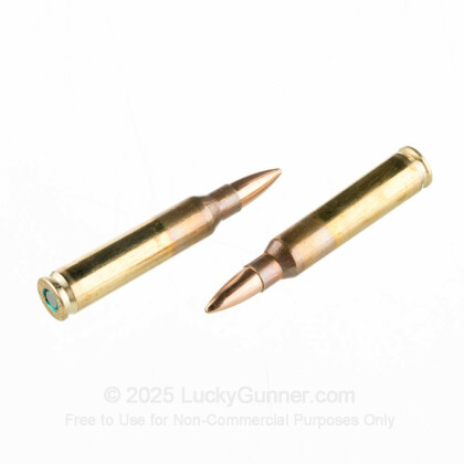 Image 6 of Winchester 5.56x45mm Ammo