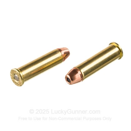 Image 6 of Hornady .357 Magnum Ammo
