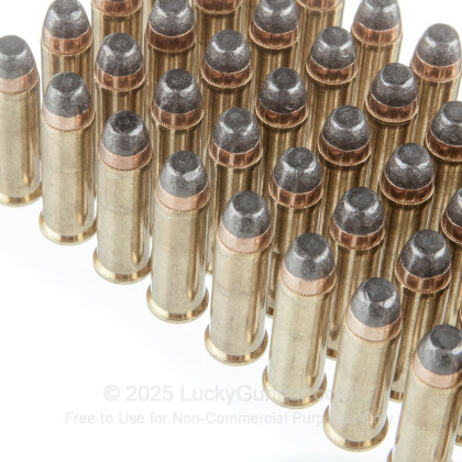 Image 5 of Magtech .38 Special Ammo