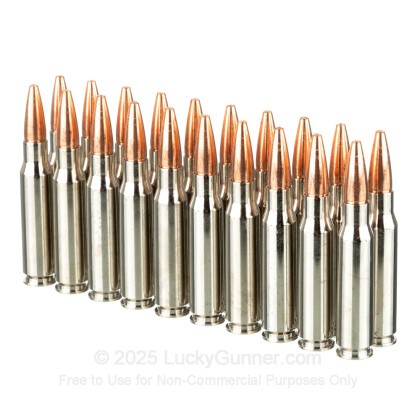 Image 4 of Shop by Popular Brand from SIG SAUER Image 4 of SIG SAUER .308 (7.62X51) Ammo