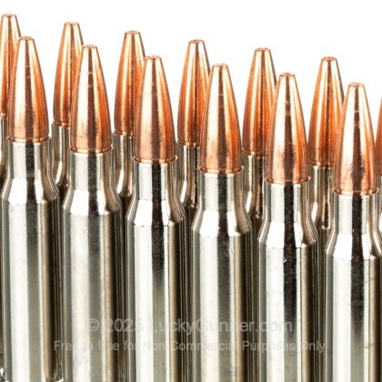 Image 5 of Shop by Popular Brand from SIG SAUER Image 5 of SIG SAUER .308 (7.62X51) Ammo