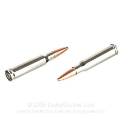 Image 6 of Shop by Popular Brand from SIG SAUER Image 6 of SIG SAUER .308 (7.62X51) Ammo