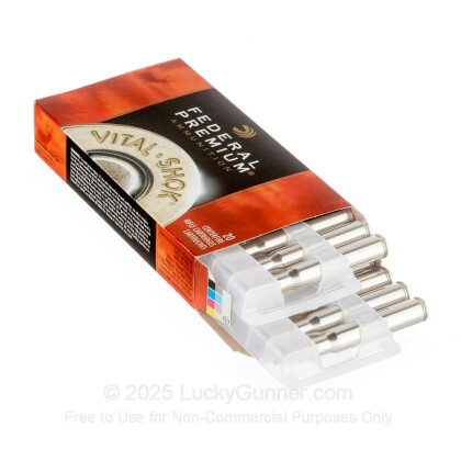 Image 3 of Federal .30-06 Ammo