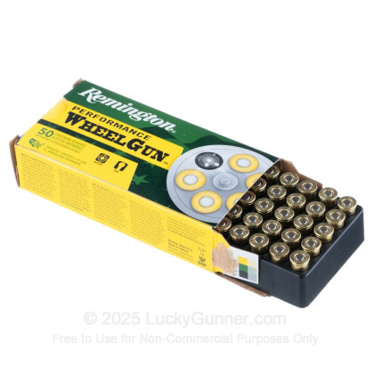 Image 3 of Remington .32 Smith & Wesson Ammo