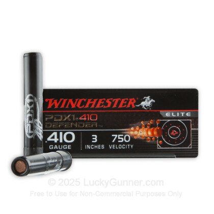 Image 2 of Winchester 410 Gauge Ammo