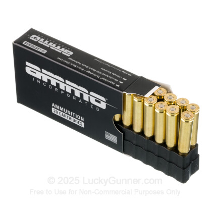 Image 3 of Ammo Incorporated .308 (7.62X51) Ammo