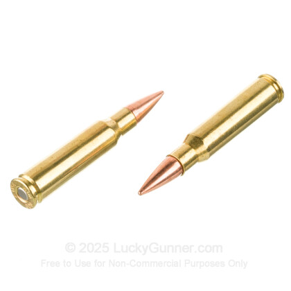 Image 6 of Ammo Incorporated .308 (7.62X51) Ammo