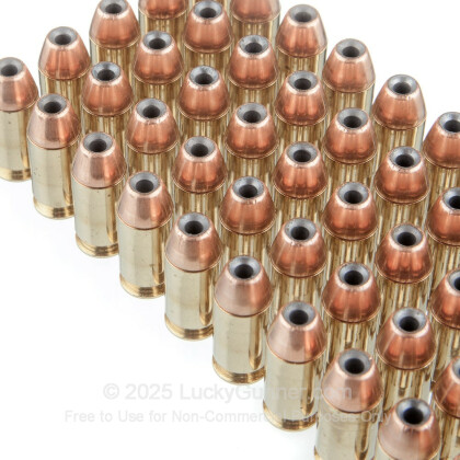 Image 5 of Nosler Ammunition .45 ACP (Auto) Ammo
