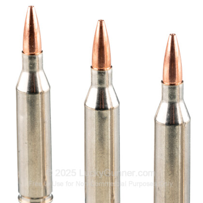 Image 5 of Federal .243 Winchester Ammo