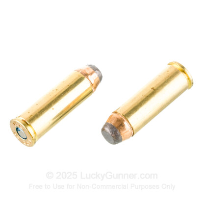 Image 6 of Federal .45 Long Colt Ammo