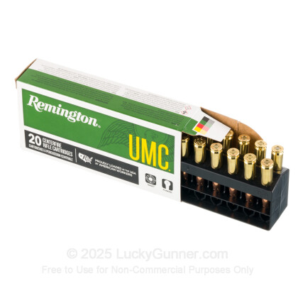 Image 3 of Remington .300 Blackout Ammo