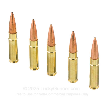 Image 4 of Remington .300 Blackout Ammo