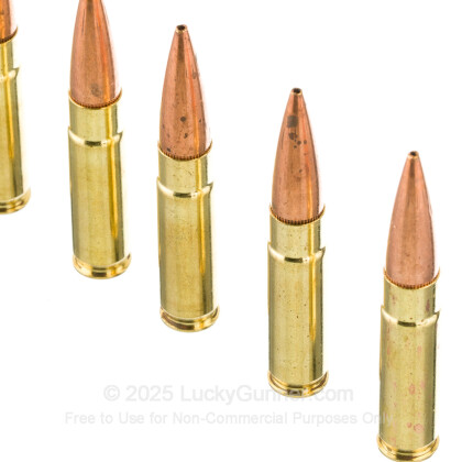 Image 5 of Remington .300 Blackout Ammo