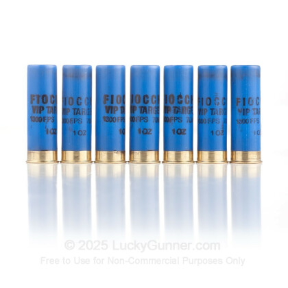 Image 9 of Fiocchi 16 Gauge Ammo