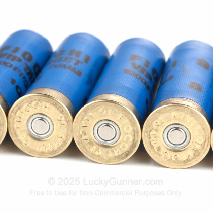 Image 11 of Fiocchi 16 Gauge Ammo