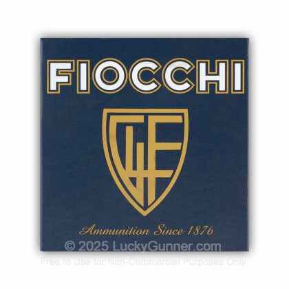 Image 2 of Fiocchi 16 Gauge Ammo