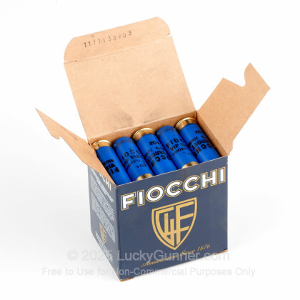Image 5 of Fiocchi 16 Gauge Ammo