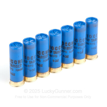 Image 7 of Fiocchi 16 Gauge Ammo