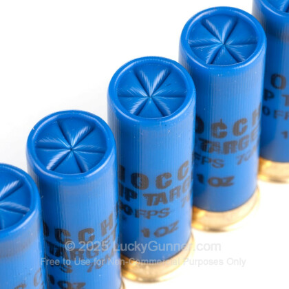 Image 8 of Fiocchi 16 Gauge Ammo