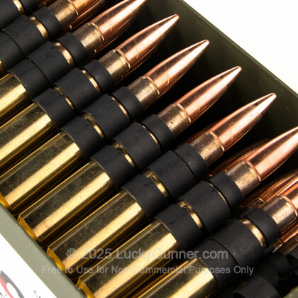 Image 4 of PMC .50 BMG Ammo