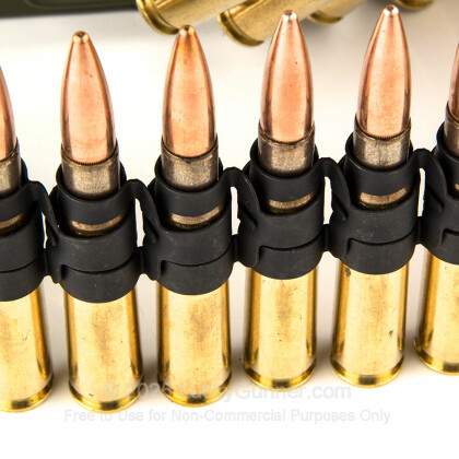 Image 5 of PMC .50 BMG Ammo