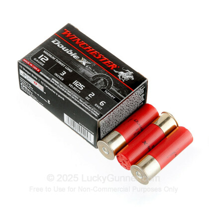 Image 3 of Winchester 12 Gauge Ammo