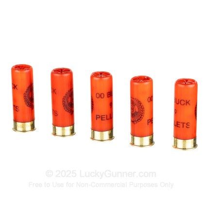 Image 4 of Estate Cartridge 12 Gauge Ammo