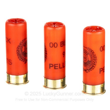 Image 5 of Estate Cartridge 12 Gauge Ammo