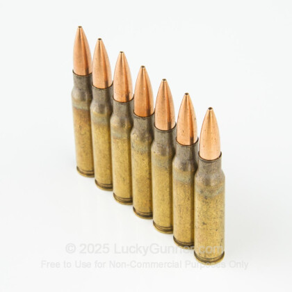 Image 3 of Lake City .308 (7.62X51) Ammo