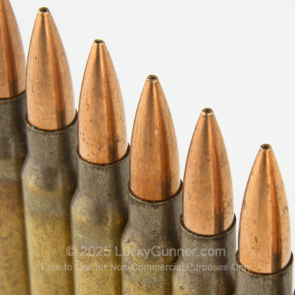 Image 4 of Lake City .308 (7.62X51) Ammo