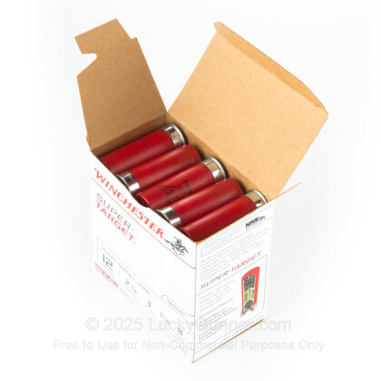 Image 3 of Winchester 12 Gauge Ammo