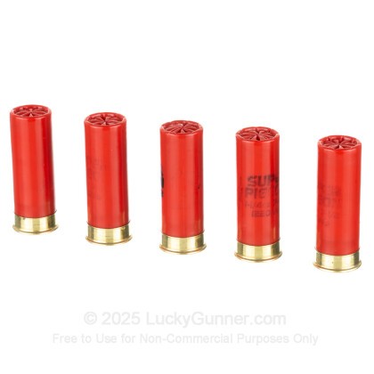 Image 4 of Winchester 12 Gauge Ammo
