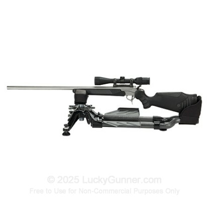 Large image of Blackhawk Sportster Titan R2 Adjustable Rifle Rest