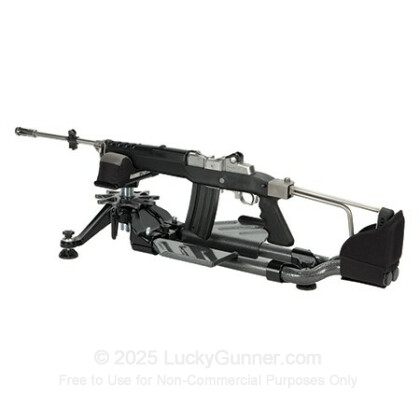 Large image of Blackhawk Sportster Titan R2 Adjustable Rifle Rest