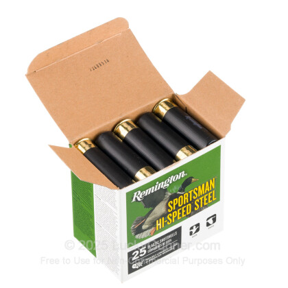 Image 3 of Remington 12 Gauge Ammo