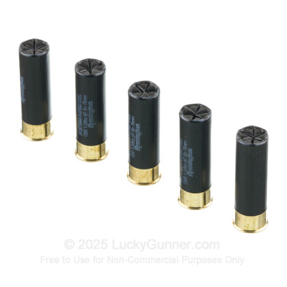 Image 4 of Remington 12 Gauge Ammo