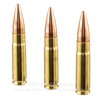 Image 5 of Hornady .300 Blackout Ammo
