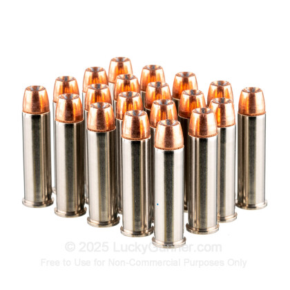 Image 4 of Speer .357 Magnum Ammo