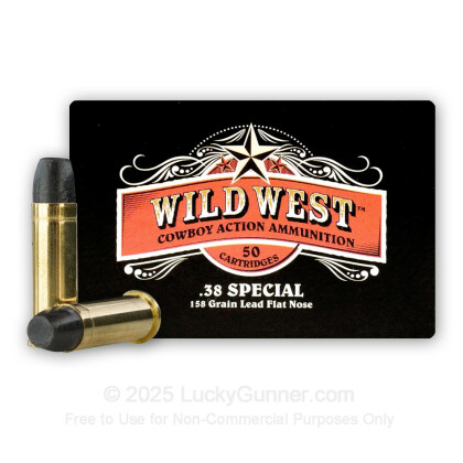Image 2 of Sellier & Bellot .38 Special Ammo