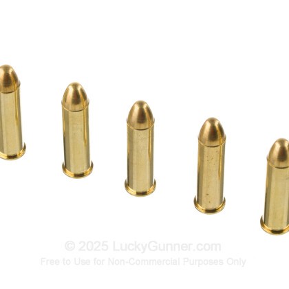 Image 5 of American Quality Ammunition .357 Magnum Ammo