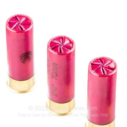 Image 5 of Federal 12 Gauge Ammo