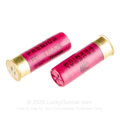 Image 6 of Federal 12 Gauge Ammo