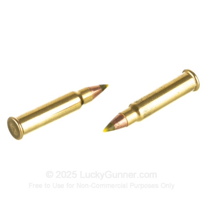 Image 6 of CCI .17 HMR Ammo