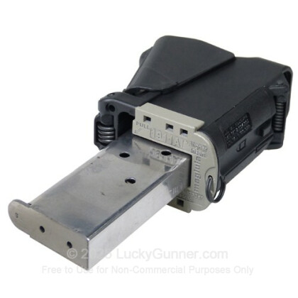 Image 6 of MagLULA .45 ACP (Auto) Ammo