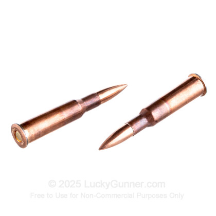 Image 6 of Wolf 7.62x54r Ammo