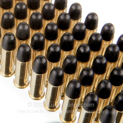 Large image of 32 S&W Long Ammo For Sale - 97 gr LRN 32 S&W Long Ammunition by Fiocchi For Sale - 50 Rounds